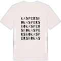 Kaspersbo ordlek t-shirt