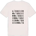 Kässeberg ordlek t-shirt