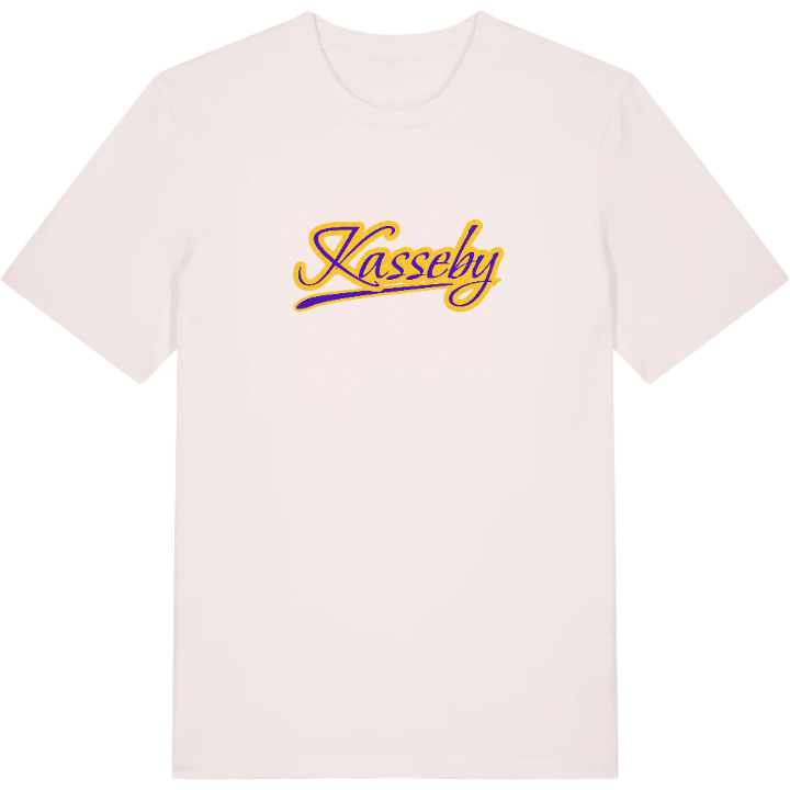 Kasseby baseball t-shirt – t-shirt från PinShirt