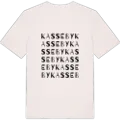 Kasseby ordlek t-shirt