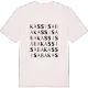 Kassisaba ordlek t-shirt