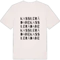 Kasslerådane ordlek t-shirt