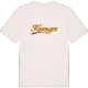 Kassmyra baseball t-shirt
