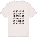 Kåstaänget ordlek t-shirt