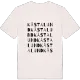 Kåstalund ordlek t-shirt