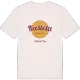 Kaštela cirkel t-shirt