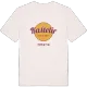 Kaštelir cirkel t-shirt