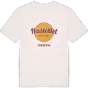 Kastellet cirkel t-shirt