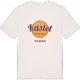 Kastet cirkel t-shirt