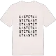 Kastet ordlek t-shirt