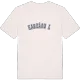 Kaszásdűlő college t-shirt