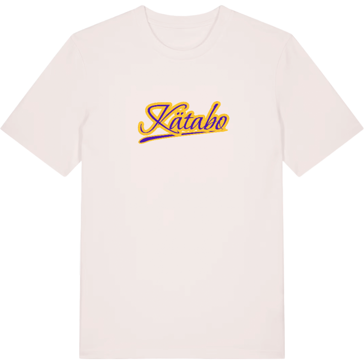 Kätabo baseball t-shirt – t-shirt från PinShirt