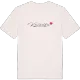 Katádfa hjärta t-shirt