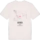 Katafa karta t-shirt