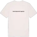 Katastralgemeinde Aggsbach fetstil t-shirt