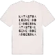 Katastralgemeinde Angern ordlek t-shirt