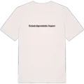 Katastralgemeinde Asparn fetstil t-shirt