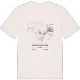 Katastralgemeinde Asparn karta t-shirt