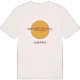 Katastralgemeinde Attersee cirkel t-shirt