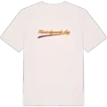 Katastralgemeinde Aug baseball t-shirt