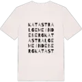 Katastralgemeinde Berg ordlek t-shirt