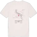 Katastralgemeinde Böhlerwerk karta t-shirt
