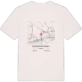 Katastralgemeinde Bösenbach karta t-shirt