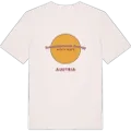 Katastralgemeinde Buchegg cirkel t-shirt