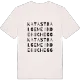 Katastralgemeinde Buchegg ordlek t-shirt