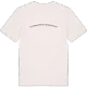 Katastralgemeinde Dietmannsdorf böjd t-shirt