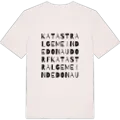Katastralgemeinde Donaudorf ordlek t-shirt