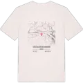 Katastralgemeinde Donaudorf karta t-shirt