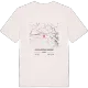 Katastralgemeinde Donaudorf karta t-shirt