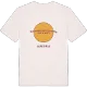 Katastralgemeinde Drumling cirkel t-shirt
