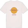 Katastralgemeinde Dürnkrut cirkel t-shirt