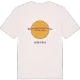 Katastralgemeinde Ebensee cirkel t-shirt