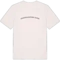 Katastralgemeinde Eggern böjd t-shirt