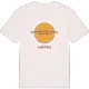 Katastralgemeinde Eibesthal cirkel t-shirt
