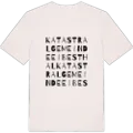 Katastralgemeinde Eibesthal ordlek t-shirt