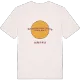 Katastralgemeinde Eichberg cirkel t-shirt