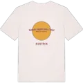 Katastralgemeinde Einöd cirkel t-shirt