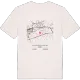 Katastralgemeinde Freidorf an der Laßnitz karta t-shirt
