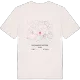 Katastralgemeinde Friedersdorf karta t-shirt