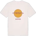 Katastralgemeinde Gaißeregg cirkel t-shirt