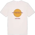 Katastralgemeinde Gamling cirkel t-shirt