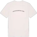 Katastralgemeinde Geras böjd t-shirt