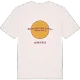 Katastralgemeinde Gerhaus cirkel t-shirt