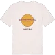 Katastralgemeinde Gitzen cirkel t-shirt