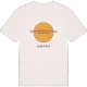Katastralgemeinde Göttsbach cirkel t-shirt