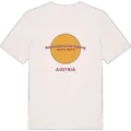 Katastralgemeinde Göttweig cirkel t-shirt